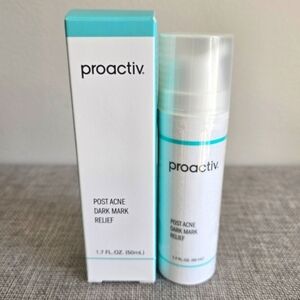 New Proactiv Post Acne Dark Mark Relief Treatment